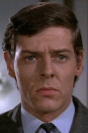 Willy Rathnov in The Olsen Gang in Jutland