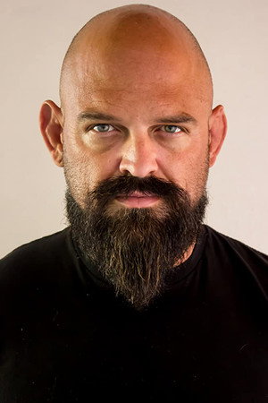 Tait Fletcher in El Paso 11:55
