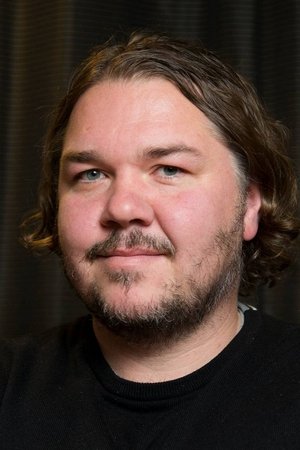 Nils Jørgen Kaalstad in Fallen Angels