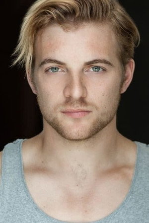 Josh Collins in Thy Kingdom Come