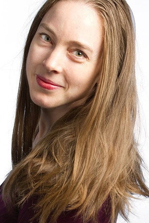 Clea Iveson in This is Ballet: Dancing Anne of Green Gables