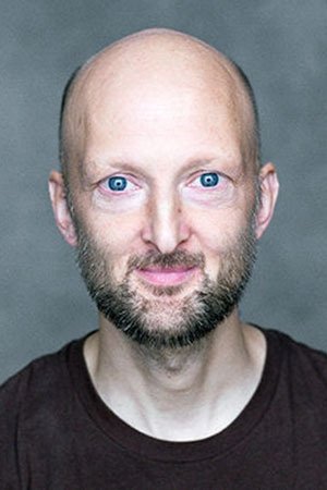 Jonathan Gunning in Gretel   Hansel