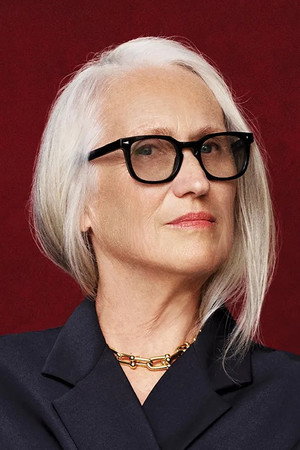 Jane Campion in Citizen B