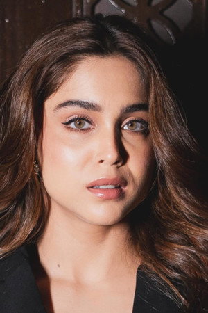 Sharvari in Vedaa