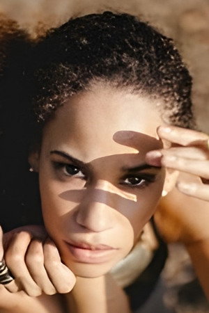 Naima Silva in City of Men