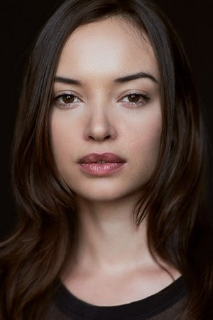 Julia Morrison in American Thief