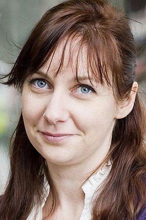 Susie Boniface in Secrets of the Royal Servants