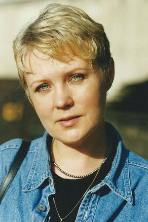 Tania Filip in Gathering Clouds