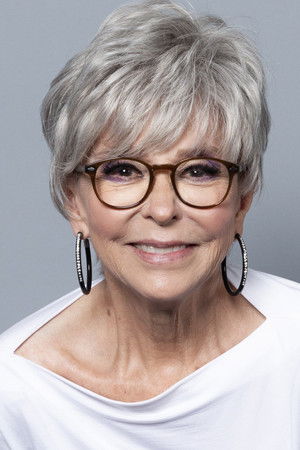 Rita Moreno in A Gift of Miracles