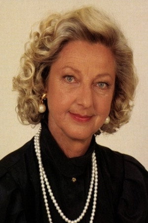 Corinna Genest in Mama Mia - Nur keine Panik