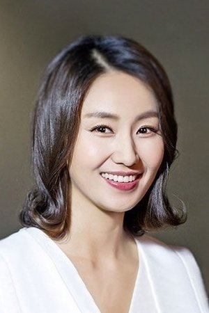 Kim So-jin in Emergency Declaration