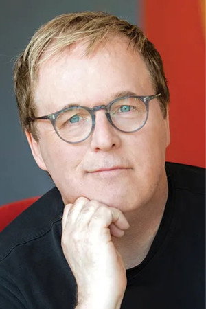 Brad Bird in Incredibles 3