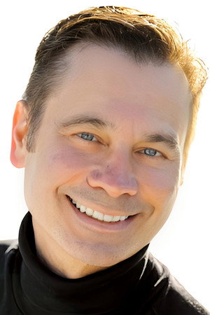 Randy Gardner in Go Figure