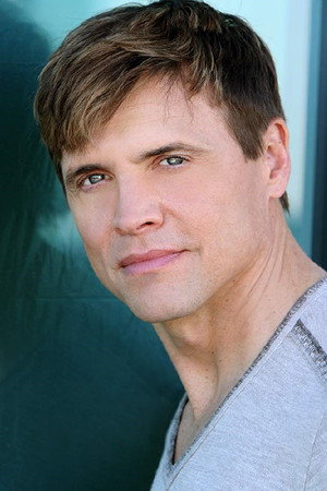 Brent Barrett in Wonderful Town