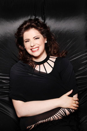 Daniela Barcellona in Verdi: Falstaff - Teatro Real