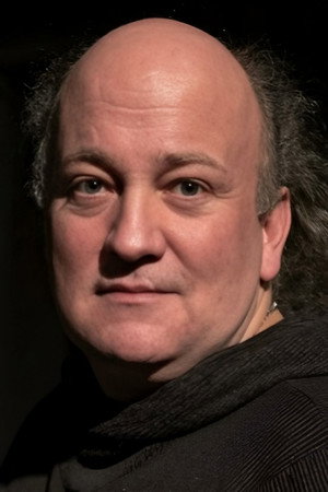Santeri Kuikka in The Cuckoo