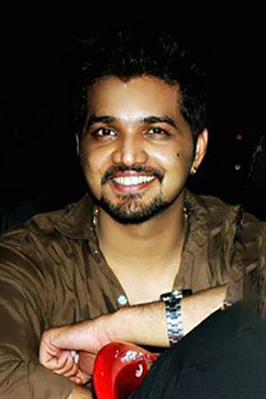 Rohiet Nair in Station