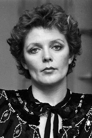 Sylvia Bourdon in A Very Good Boy