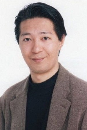 Dai Matsumoto in Kite