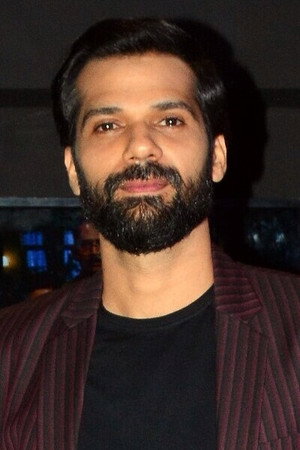 Neil Bhoopalam in Offshore