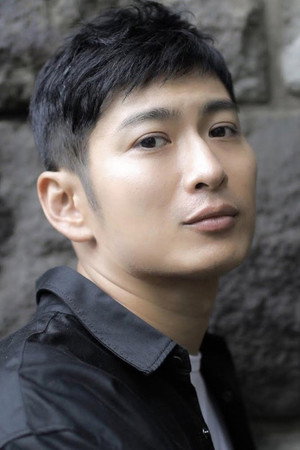 Satoshi Matsuda in GARO - Under the Moonbow