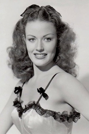 Margo Woode in Somewhere in the Night