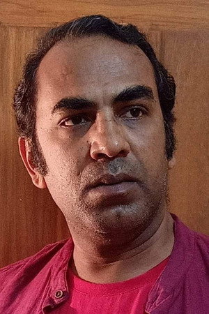 Loknath Dey in Hubba