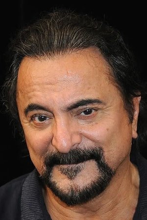 Tom Savini in Nightmare City