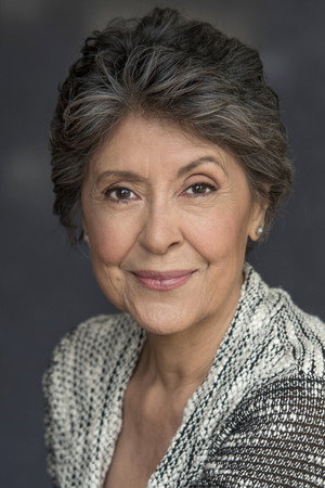 Anne Betancourt in Seedpeople