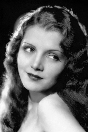 Peggy Shannon in Touchdown!