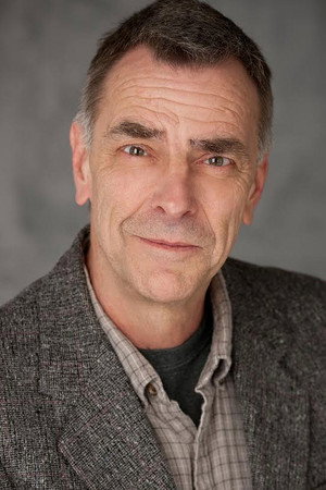 Bruce Bohne in Project Eden: Vol. I