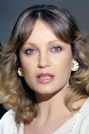 Anna Zinnemann in Two Brothers in Trinity