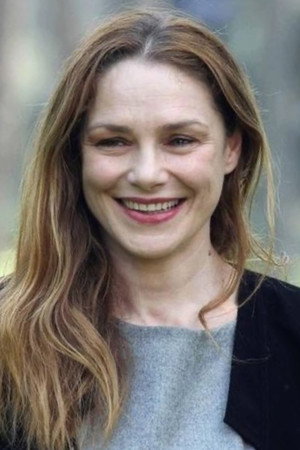 Fabrizia Sacchi in Primavera