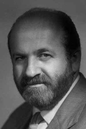 Felix le Breux in A Prayer for Katerina Horovitzova