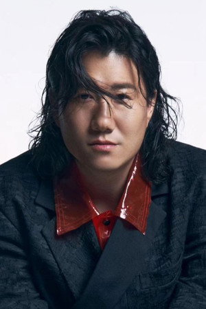 Im Woo-il in My Stranger
