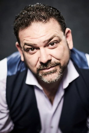 Paul Moniz de Sa in Falling Together