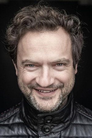 Nicolai Tegeler in Grenze