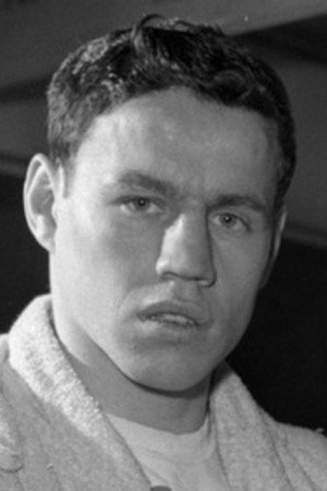 Terry Downes in Dance of the Vampires