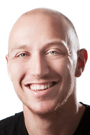 Daniel Lill in Daniel Lill - Det næste skridt