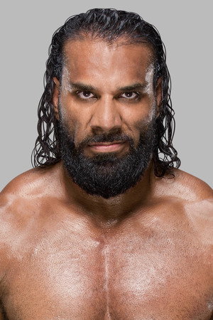 Yuvraj Dhesi in WWE SummerSlam 2021