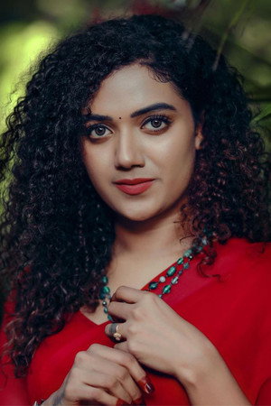 Mareena Michael in Chunkzz