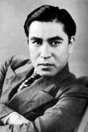 Shin Saburi in Equinox Flower