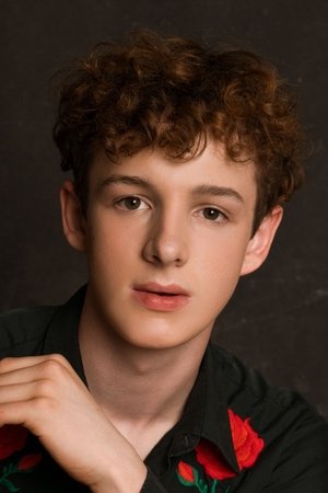 Louis Hynes in The Night House