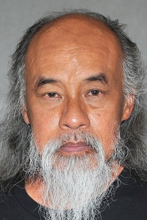 Al Leong in Bill   Ted s Excellent Adventure