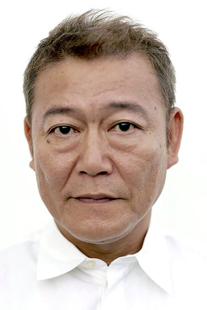 Jun Kunimura in Tokyo Cowboy