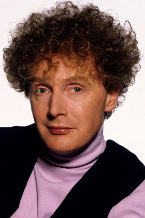 Malcolm McLaren in The Great Rock 'n' Roll Swindle