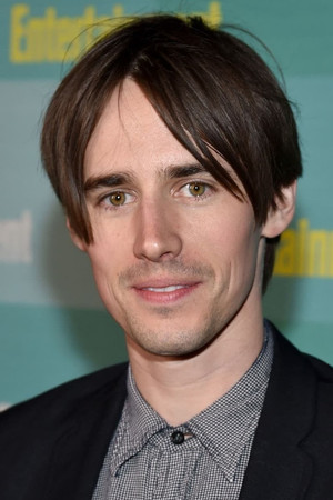 Reeve Carney in The Tempest