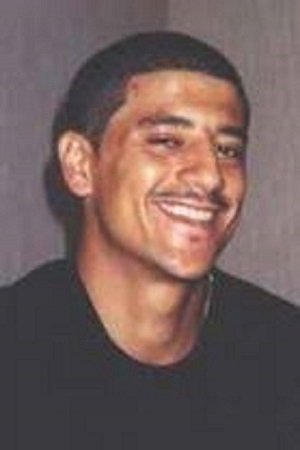 Abdel Ahmed Ghili in La Haine