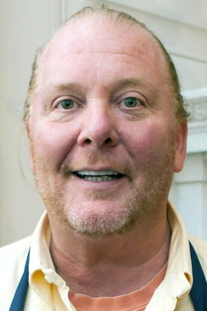 Mario Batali in Batali: The Fall of a Superstar Chef