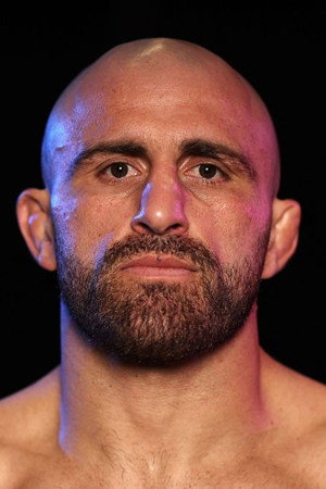 Alexander Volkanovski in UFC 298: Volkanovski vs. Topuria